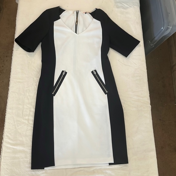 Rebecca Taylor Dress Size 10 - Picture 1 of 9